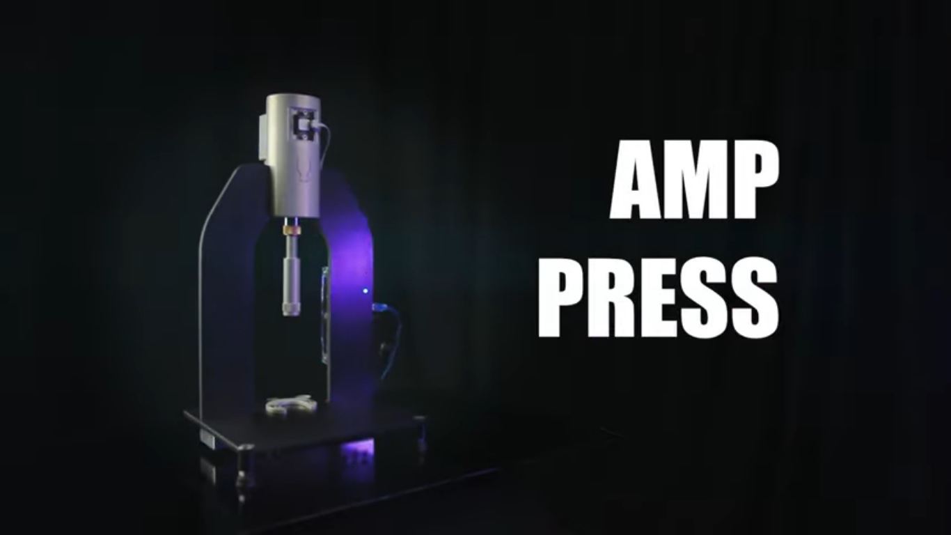 AMP Press release date